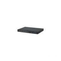 Dahua - Pfs4226-24et-240-v3 – Verwalteter L2-switch Mit 26 Ports (24 Poe 240 W)