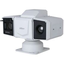 Dahua - TPC-PT8641MA-TB13Z45 – Mini-IP-AI-Hybrid-Thermo-PTZ 640 x 512/4 mp 13 mm/45-facher Zoom, Temp.