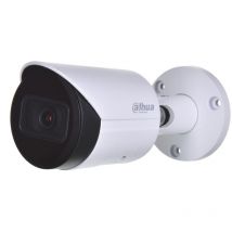 Dahua - Technologie WizSense DH-IPC-HFW2441S-S-0280B caméra de surveillance Caméra Bullet de Sécurité ip Extérieur 2668 x 1520 Pixels Mural