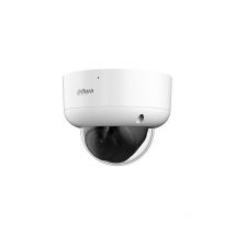HAC-HDBW1200RA-Z-S6 dôme anti-vandalisme caméra hybride hdcvi 4in1 full hd 2Mpx motozoom 2.7 12mm osd audio IP67 IK10 - Dahua