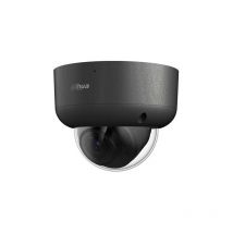 Dahua - HAC-HDBW2241RA-Z-A-DIP-D Vandalismussicher dome-kamera 4in1 hybrid full hd 2Mpx motozoom 2.7-13.5mm matt grau osd starlight audio IP67 IK10