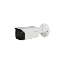 HAC-HFW2241TUP-Z-A-27135-S2-DIP Kugelkamera hdcvi ibrida 4in1 2K 5Mpx motozoom 2.713.5MM starlight Eingebautes Mikrophon - Dahua