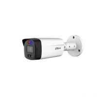 HAC-ME1809TH-A-PV kugelkamera TiOC hdcvi hybrid 4in1 uhd 4K 8Mpx 3.6mm starlight fullcolor active deterrence osd audio IP67 - Dahua