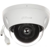 Dahua - IPC-HDBW2541E-S caméra dôme ip optique fixe 2,8 mm ir 5MP WizSense