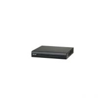 Dahua - Nvr 8porte Poe H265+ 4mpx Ez-nvr1b08h-p Ez-nvr1b08h-p