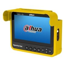 Dahua PFM904 – 4,3" TFT Analog-Tester – HDCVI, TVI, AHD, CVBS – RS485 – 12 V oder Batterie