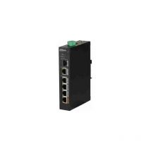 Dahua - PFS3106-4ET-60-V2 – nicht verwalteter 6-Port-Switch (4 PoE 60 w)