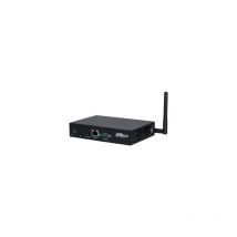Dahua technology ds04-ai400 media player and recorder de sound black 4k ultra hd 16 gb 1.0 channels wifi