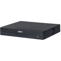 Nvr Ai 8 Ch Ip 12 Mp 1 Hdd 8 Puertos Poe Dahua Nvr2108Hs-8P-I2