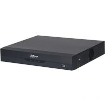 Recorder Xvr Ai 16 Ch Analog 5 Mp / 16+8 Ch Ip 6 Mp 1 Hdd Dahua Xvr5116Hs-I3