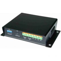 Dahua – Aktiver HDCVI-Extender-Empfänger – Reichweite 600m bei 1080P, 250m bei 4K – Videoübertragungszubehör