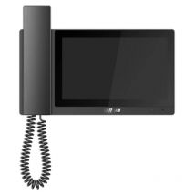 VTH5421E-H - Monitor interno blanco vth Wi-Fi de 7' con auricular