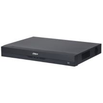 XVR5232AN-I3 - xvr ai 32 canaux analogiques / 32 canaux ip 5MP 2 disques durs