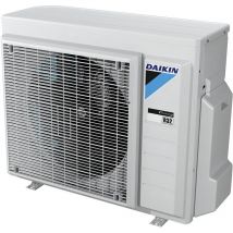 Daikin - Altherma 3 r 8 kW Wärmepumpe Außengerät 1-phasig/230V Split Gerät