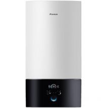 Daikin - Altherma 3 r w 6/8 kW h BUH9 Wandgerät 9 kW Heizstab nur Heizen