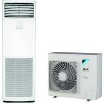 daikin bluevolution aire acondicionado aut贸nomo 24000 btu fva71a + rzasg71mv1 monof谩sico r-32 wi-fi opcional clase a+/a+