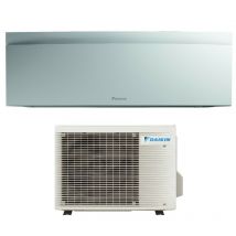 Bluevolution inverter air conditioner series emura white iii 12000 btu ftxj35aw r-32 wi-fi integrated class a+++ italian warranty - new - Daikin