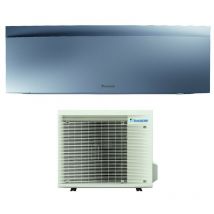 Bluevolution Inverter-Klimagerät Serie emura silver iii 15000 Btu FTXJ42AS R-32 Wi-Fi Integrated Class a++ Italienische Garantie - Neu - Daikin