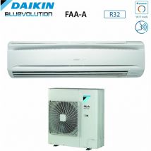 Bluevolution skyair active-series climatiseur à inverter série faa-a 36000 btu faa100a + azas100mv1 r-32 wi-fi classe a en option - Daikin