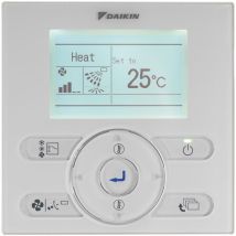 Comando A Filo Per Split Daikin Brc073