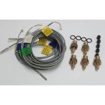 Fühleraustausch set hpsu compact v4 für Altherma r ECH2O - Daikin