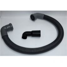 Las Ansaugschlauch Bo20-bo35 Kpl. Abgassystem - 5004933 Von Daikin