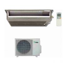Daikin - Monosplit canalisée 12000 btu FDXM35F/RXM35M, climatiseur reversible split fixe