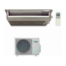Daikin - Monosplit Kanalisiert 9000 Btu Fdxm25f/rxm25m 2.6 Kw