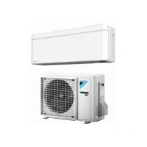 Daikin - Monosplit Parete Stylish Inverter 9000 btu White FTXA25AW/RXA25A 2.6 kW