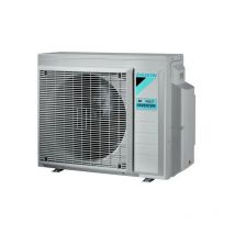 Daikin - Climatizzatore condizionatore mxm R32 Unità esterna multisplit per 3 unità interne 4 kW (solo unita' esterna) 3MXM40A9