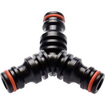 Claber deviatore a 3 vie 'Art. 8615