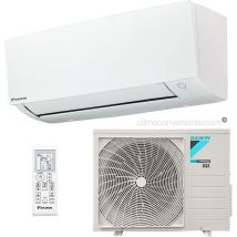 Clim inverter Daikin Sensira - FTXC365C + RXC35C clim inverter 3500W a++/a+