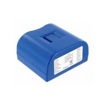 Daitem - Bloque de litio 3.6V 17Ah para gabinete técnico MPU01X