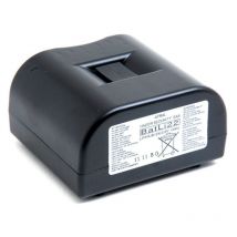 Daitem - Hager - Pile alarme BATLI22 3.6V 13Ah