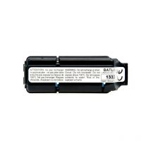 Daitem - Hager - Pile alarme hager BATLI38 3V 2.4Ah