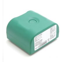 Pile Lithium pour alarme 2 x 3.6V 18Ah - BATLI23