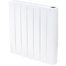 Supra - Radiador de inercia fluido blanco 1000w. - DALBEOWI-CONTROL1022