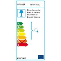 Lampadario sospensione Polizia - Multicolor