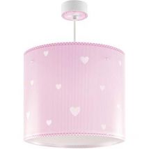 Lampadario sospensione Sweet Dreams Rosa - Multicolor