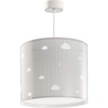 Lampadario sospensione Sweet Dreams Grigio - Multicolor