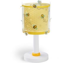 Lampada da Comodino Bee Happy