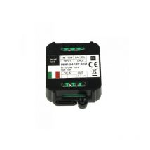 DLM1224-1CV-DALI Led Dimmer Bus dali 12V 24V 10A Pulsante n.o. 0/1-10V Potenziometro - Dalcnet