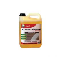 Dalep - Limpiador desengrasante universal net 3 sin aclarado - Lata 5L - 405005