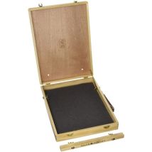 Daler-rowney Simply - Cavalletto Valigia