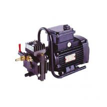 Dalgarden pompa irrorazione elettrica DL218 da 750W