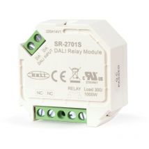 DALI-Relais-Schalter