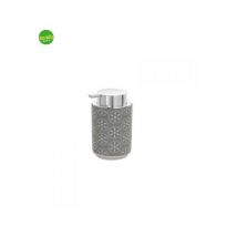Dispenser Sapone Feridras Dallas Grigio