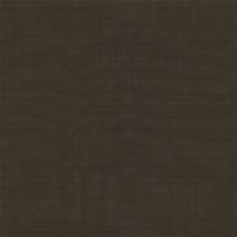 Dalle à coller en vinyle - Aspect fibre tissée - coloris Chocolat