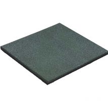 Dalle caoutchouc pour terrain de jeu Hicar