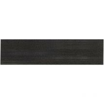 Dalles de moquette Antistatiques Aberdeen Gris 25 x 100 cm